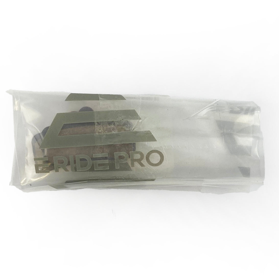 ERIDE PRO 2.0 3.0 LE1 S SS  FRONT OR REAR BRAKE PAD SET E7193 E7628