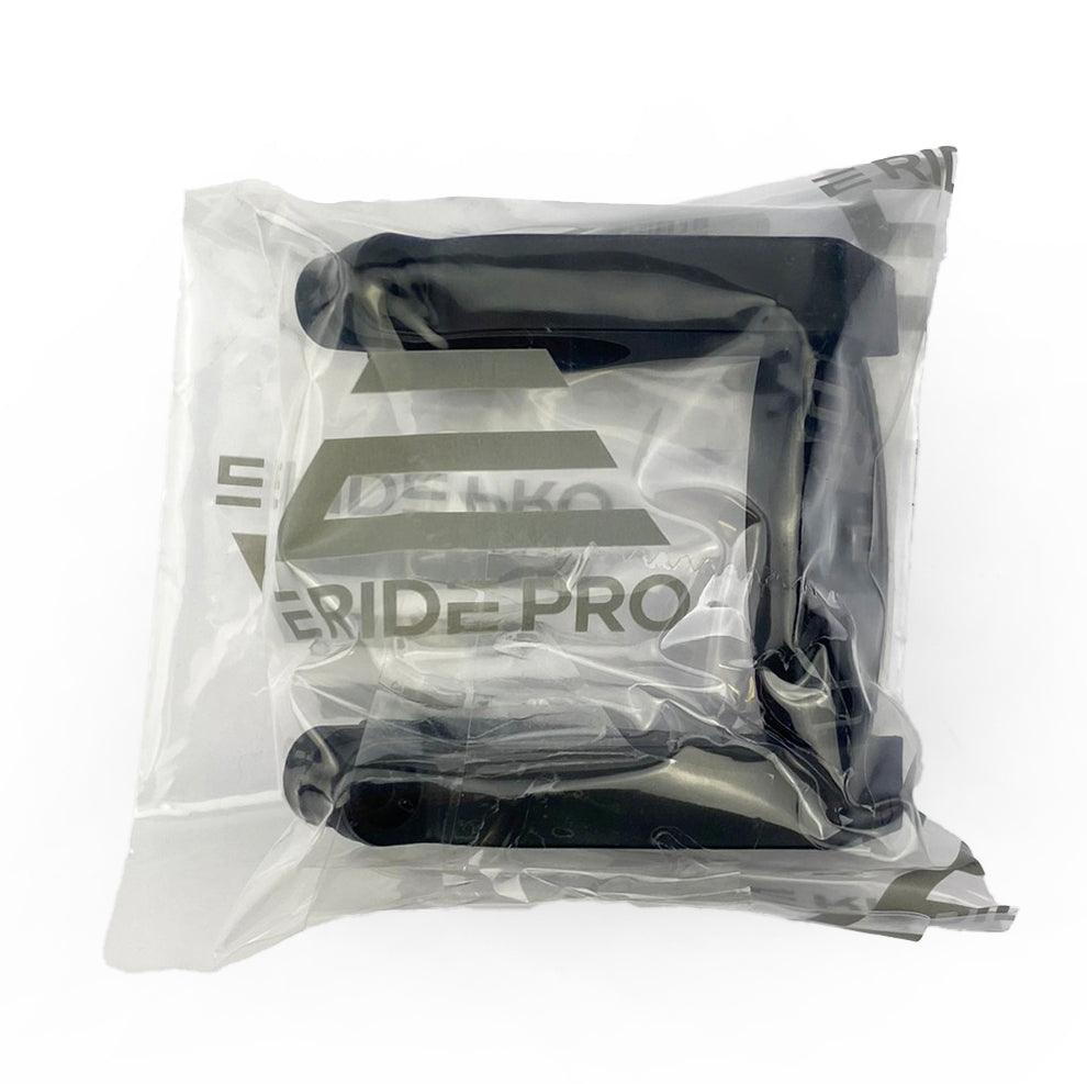 ERIDE PRO LE1 S SS DASH DISPLAY SPEEDO CLAMP MOUNT BRACKET