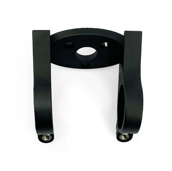 ERIDE PRO LE1 S SS DASH DISPLAY SPEEDO CLAMP MOUNT BRACKET