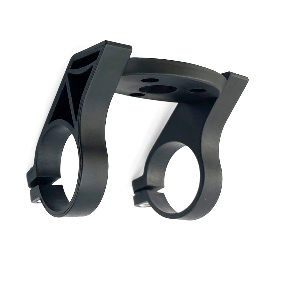 ERIDE PRO LE1 S SS DASH DISPLAY SPEEDO CLAMP MOUNT BRACKET