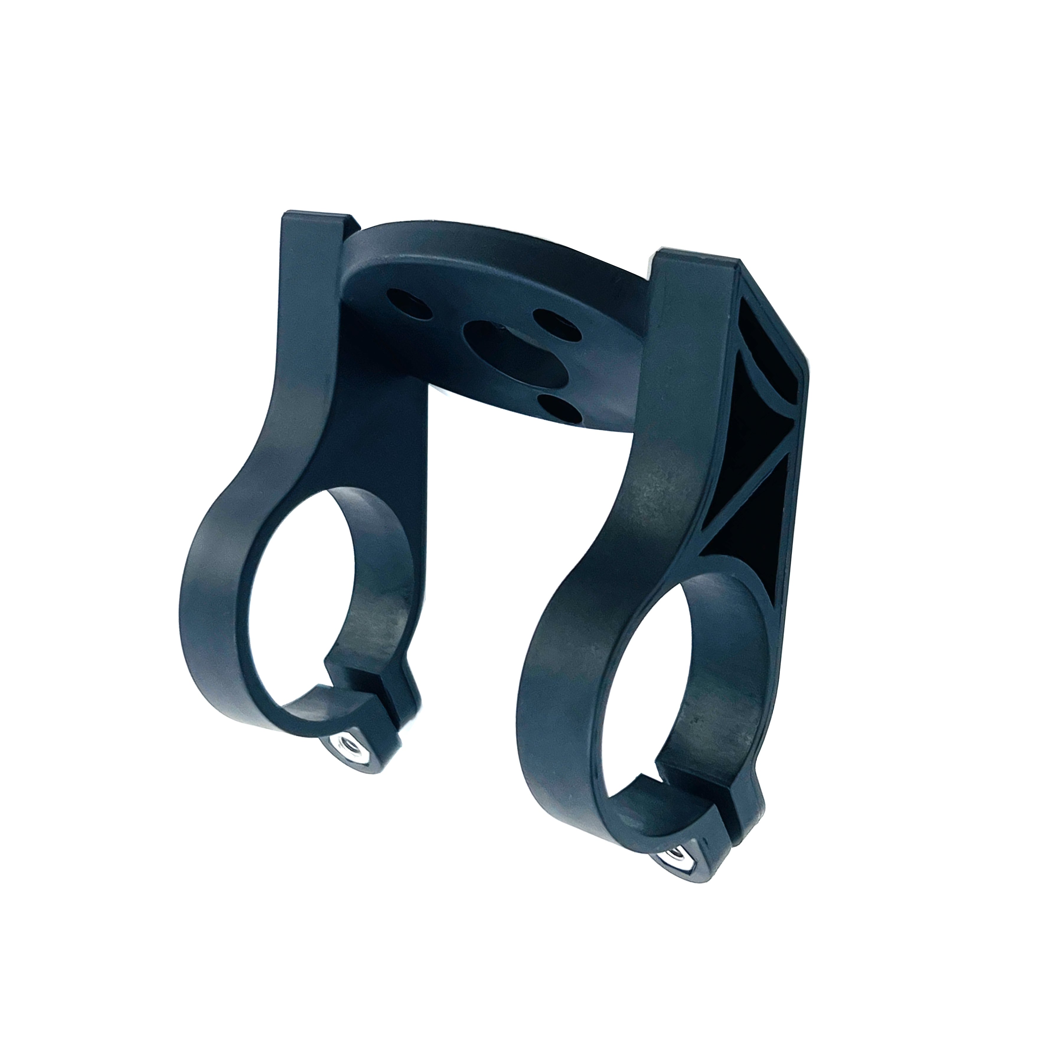 ERIDE PRO LE1 S SS DASH DISPLAY SPEEDO CLAMP MOUNT BRACKET