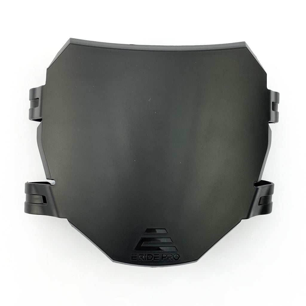 ERIDE PRO LE1 S SS FRONT NUMBER PLATE