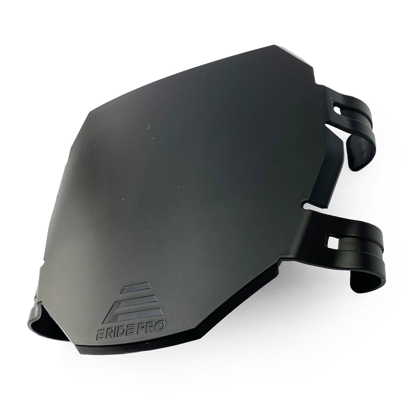 ERIDE PRO LE1 S SS FRONT NUMBER PLATE