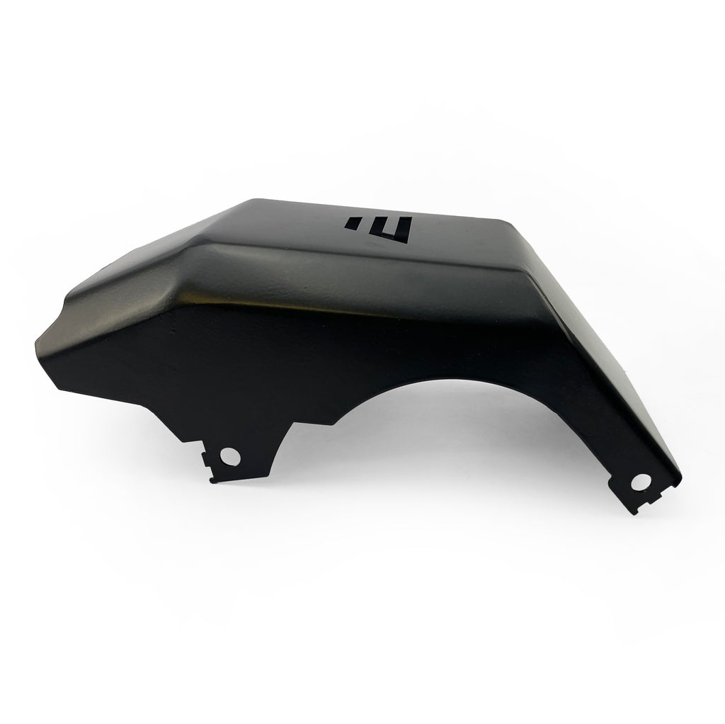 ERIDE PRO LE1 S SS SKID PLATE MOTOR GUARD CHASSIS PROTECTION