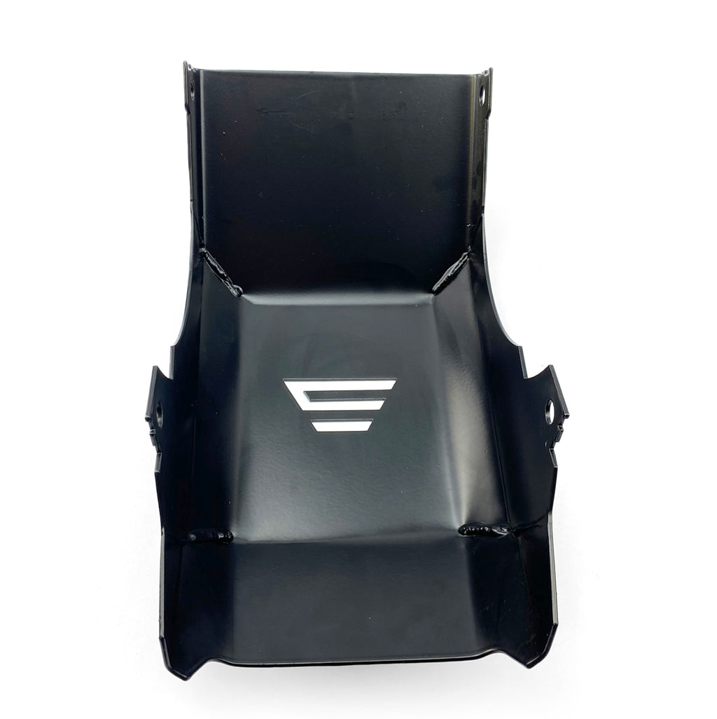 ERIDE PRO LE1 S SS SKID PLATE MOTOR GUARD CHASSIS PROTECTION