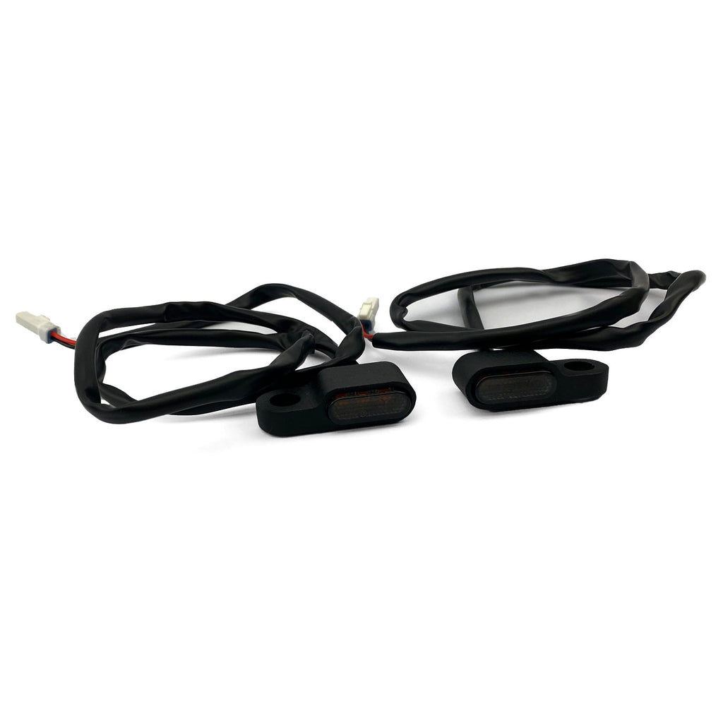 E RIDE PRO L1E FRONT IDICATOR SET