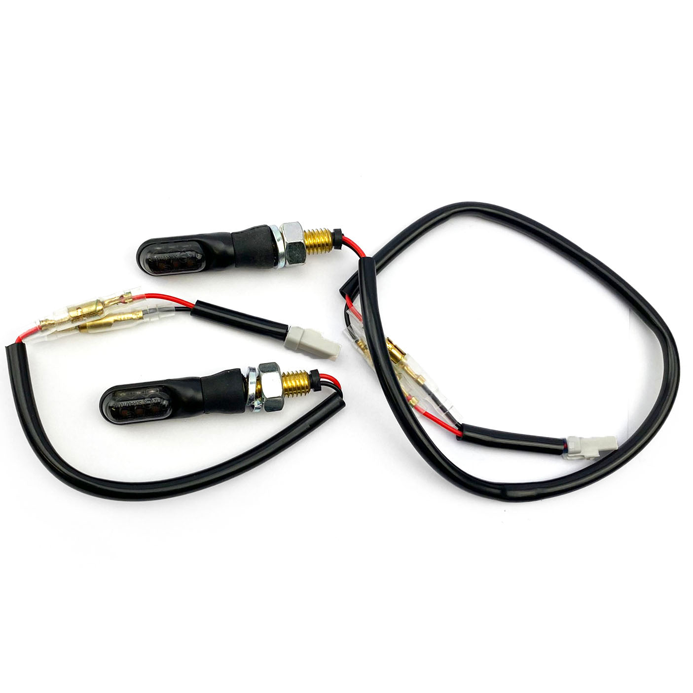 E RIDE PRO L1E REAR INDICATOR SET
