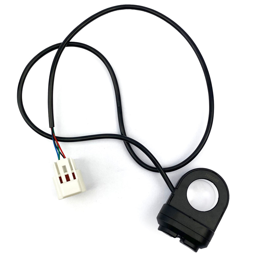 E RIDE PRO L1E REGEN SWITCH