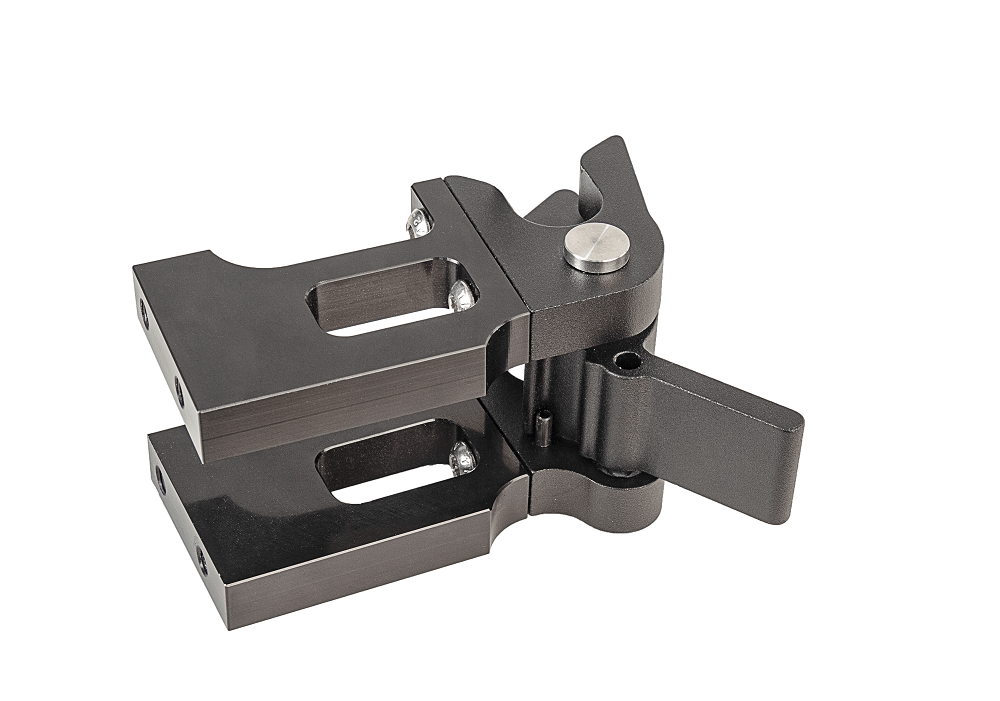 GSA Adapters for BMW GSA OE and similar racks - Giant Loop GSA23