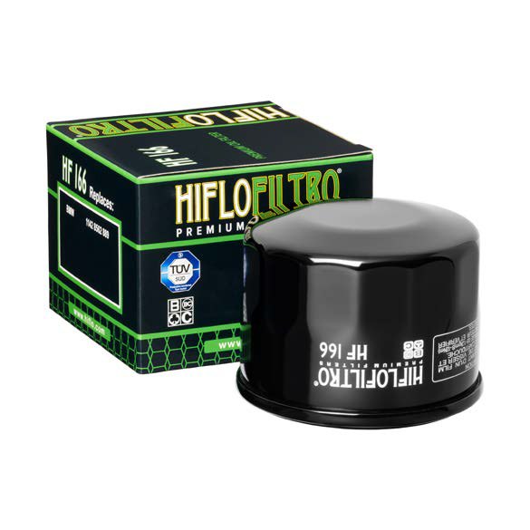 OIL FILTER HIFLO HF166 BMW G310 1142 8 562 889