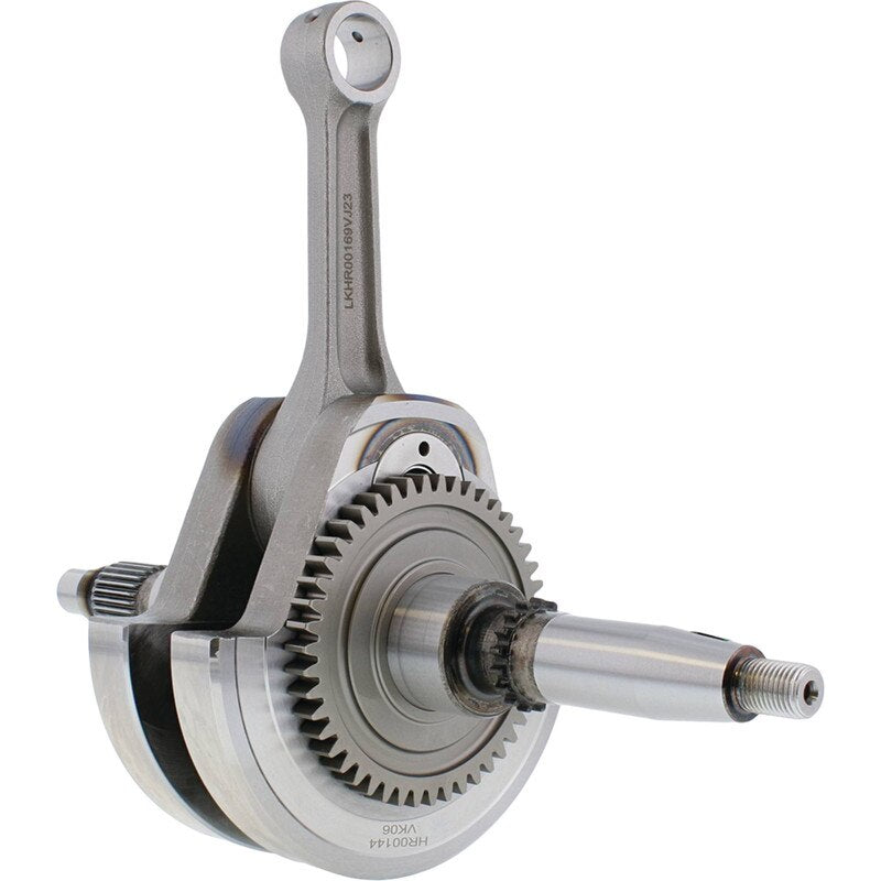 CRANKSHAFT ASSEMBLY YFM 700 16-18 HOTRODS HR00144 YAMAHA 2MB-E1400-00-00