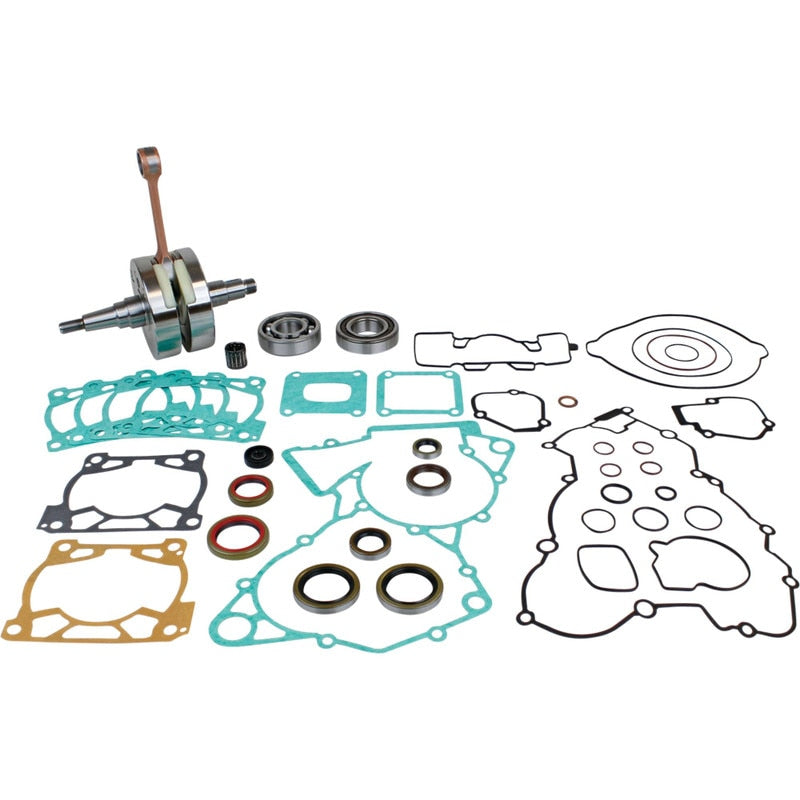 CRANKSHAFT BOTTOM END KIT 18-22 KTM 125 150 SX XC EXC XC-W TPI HOTRODS HR00234
