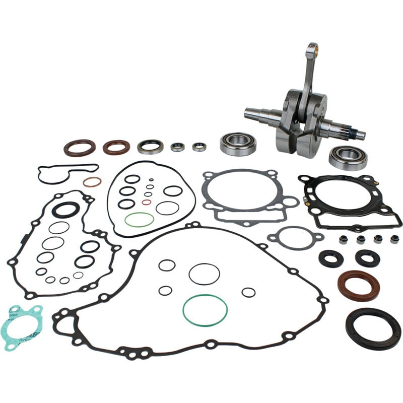 CRANKSHAFT BOTTOM END KIT KTM SX-F 250 16-18 HOTRODS HR00236 HUSQVARNA 79030018100