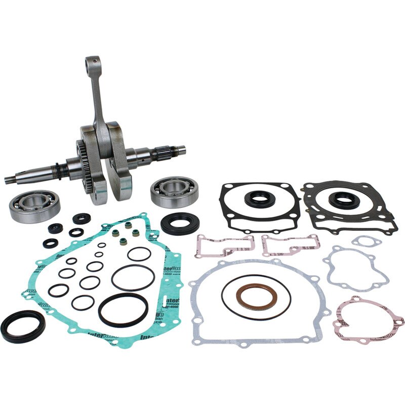 CRANKSHAFT BOTTOM END KIT YFM 700 16-18 HOTRODS HR00238 YAMAHA 2MB-E1400-00-00