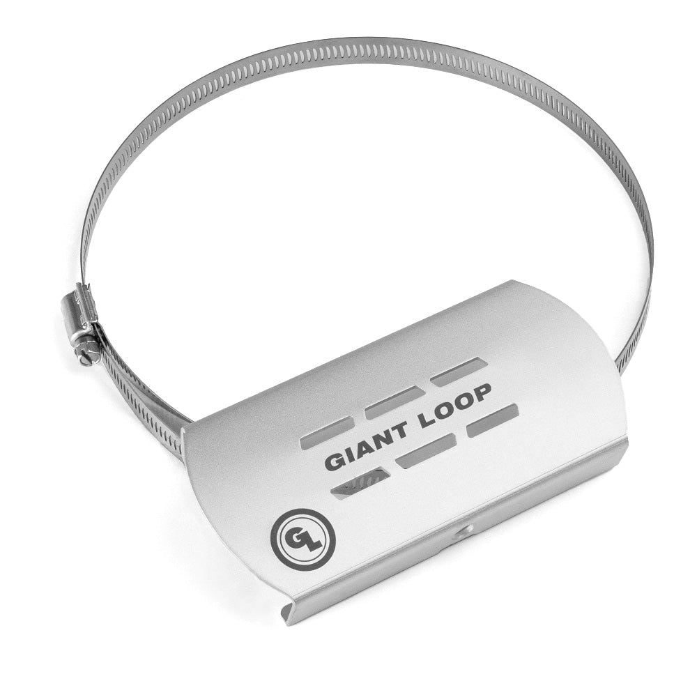 Hot Springs Heat Shield - Giant Loop HS23