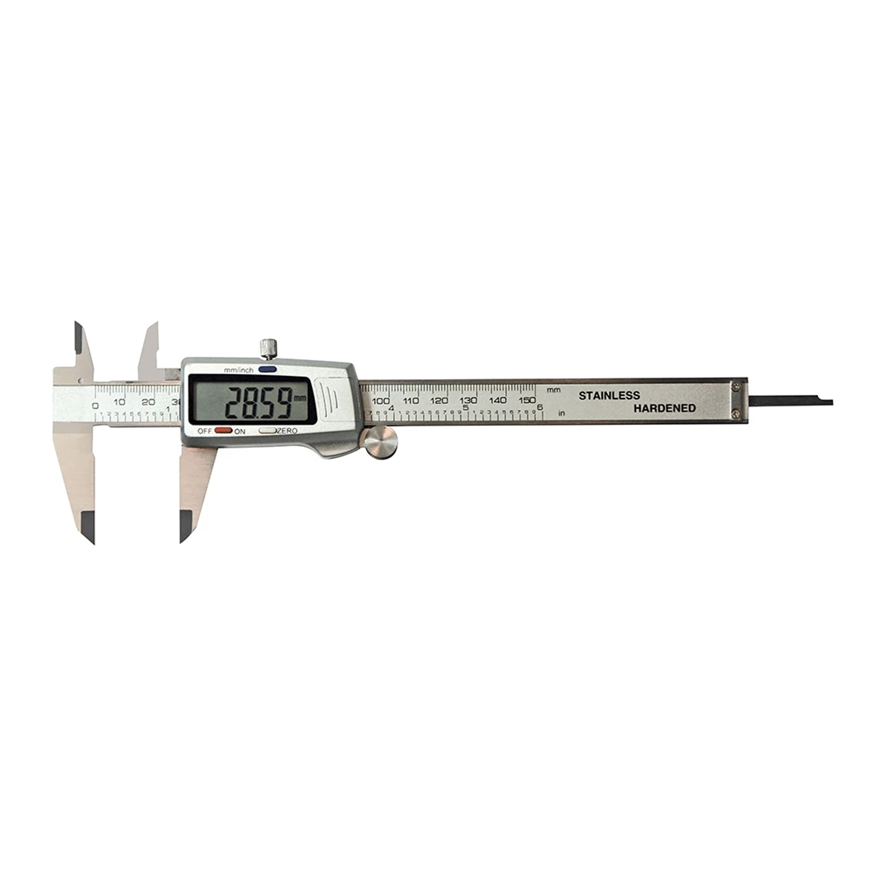 DIGITAL VERNIER CALIPER 150mm, VERNIER CALIPER