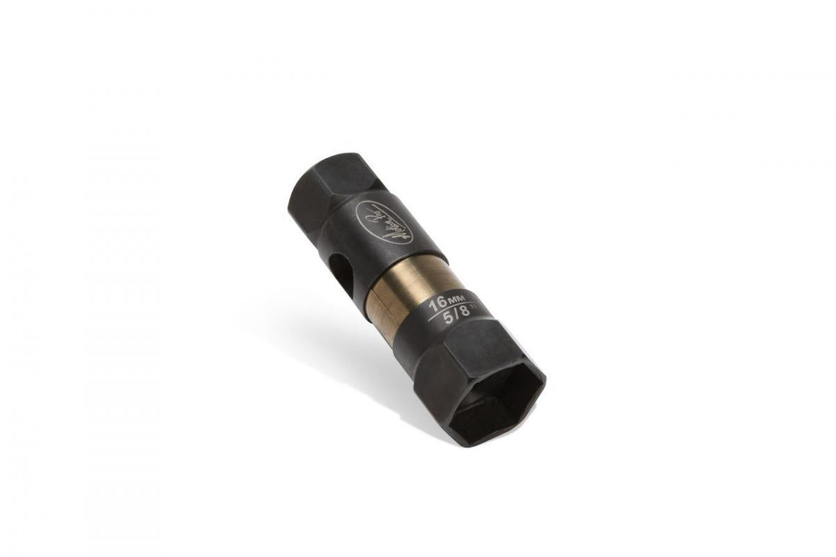 16mm PRO PLUG SOCKET™ 3/8” 17mm DRIVE MOTION PRO 08-0649