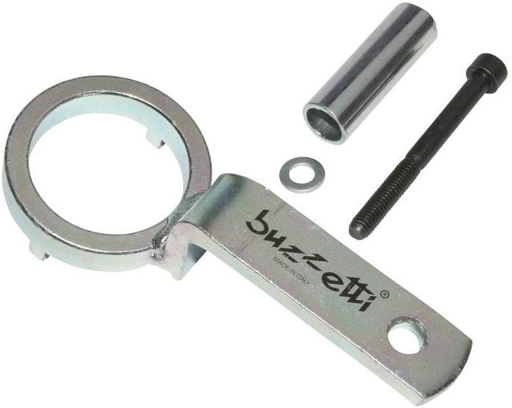 Variator Locking Tool PIAGGIO 250-300 cc Quasar, BUZZETTI 5442, ROAD, ATV, MX, SCOOTER