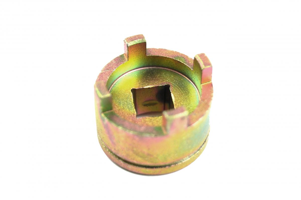 COMB. DRIVER 4 LUGS 24mm, OIL FILTER SPANNER WRENCH