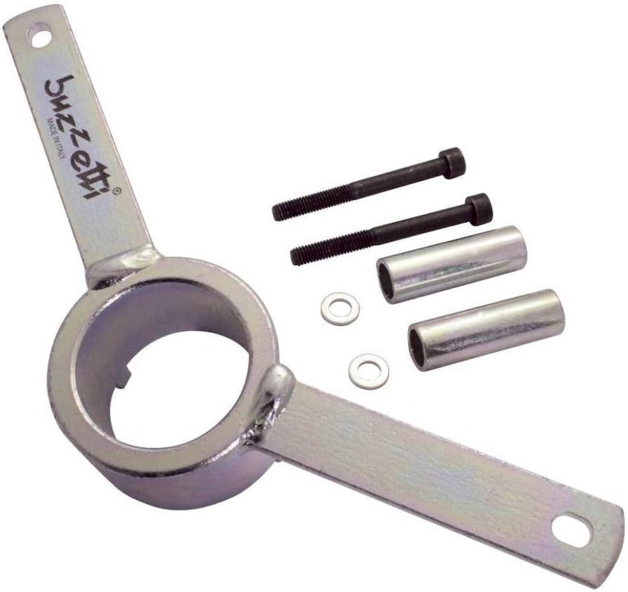 Variator Locking Tool PIAGGIO 400-450cc, BUZZETTI 5446, ROAD, ATV, MX, SCOOTER