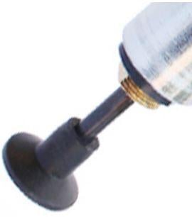 VALVE GRINDER SUCKER 30mm (PACK OF 10) ELECTRO-PNEUMATIC CUP