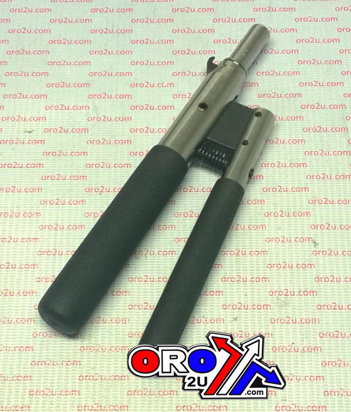 HD WRIST PIN CLIP TOOL, HARLEYS