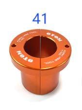41mm Tube Split Clamp Bush