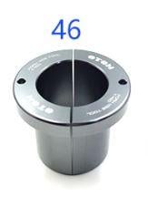 46mm Tube Split Clamp Bush