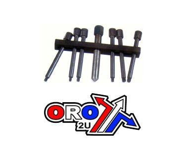 CRANKCASE SEPARATOR STRAIGHT.