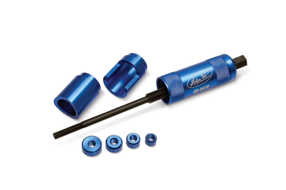 DELUXE PISTON PIN PULLER TOOL 13-24mm MOTION PRO 08-0472