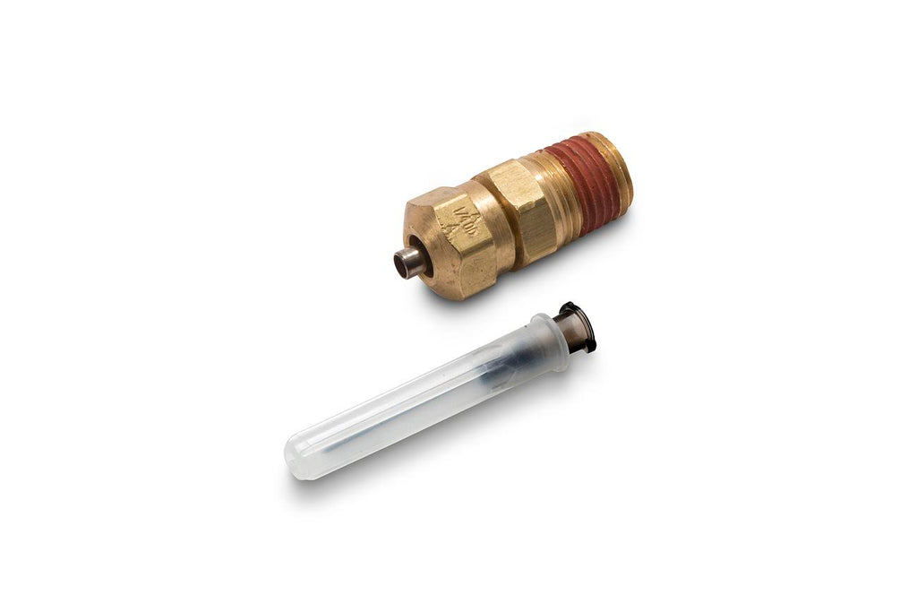 NITROGEN NEEDLE + ADAPTOR