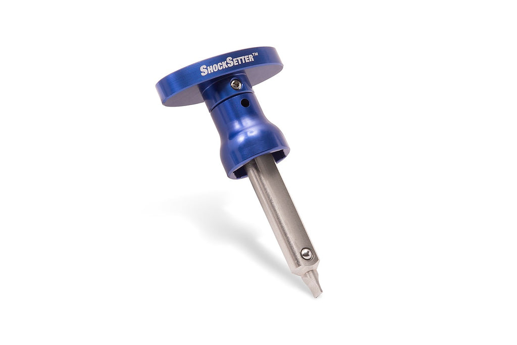 SHOCK SETTER COMPRESSION AND REBOUND ADJUSTER MOTION PRO 08-0756
