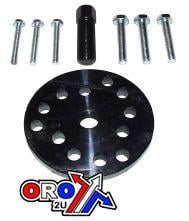 FLYWHEEL PULLER MAGNETO