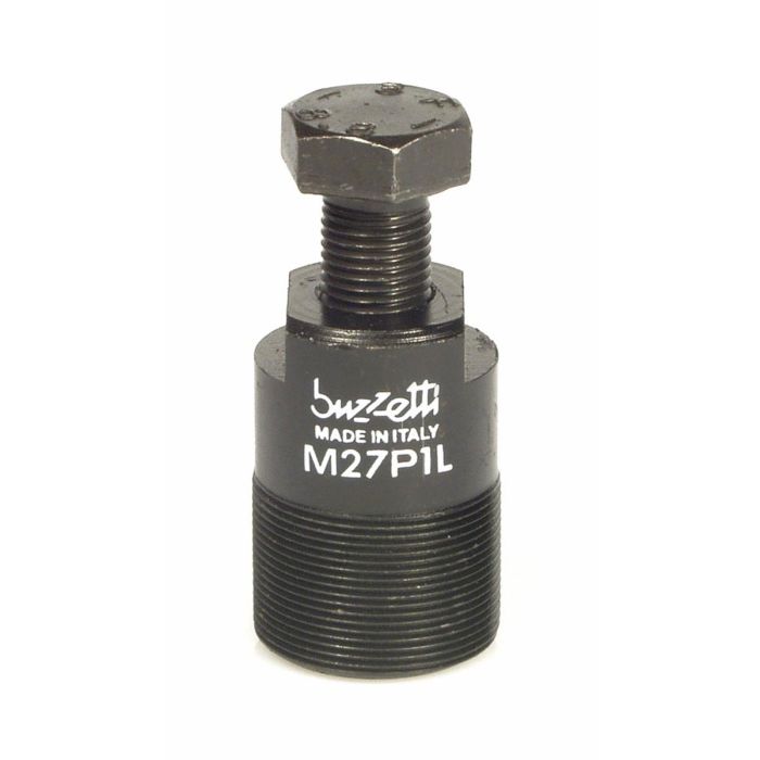 FLYWHEEL PULLER M27 x 1.00 LH, BUZZETTI 5250 00-101_B