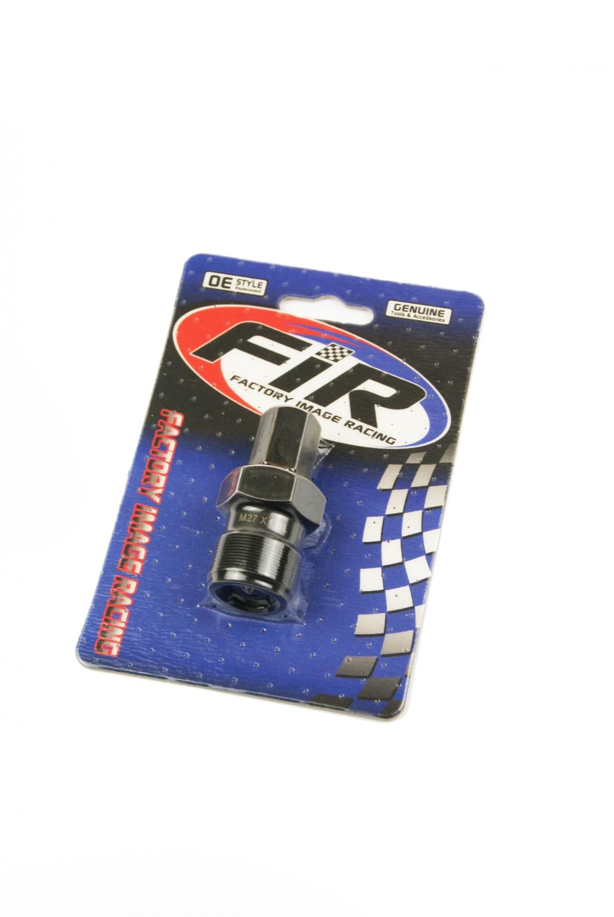FLYWHEEL PULLER M27 x 1.00 LH