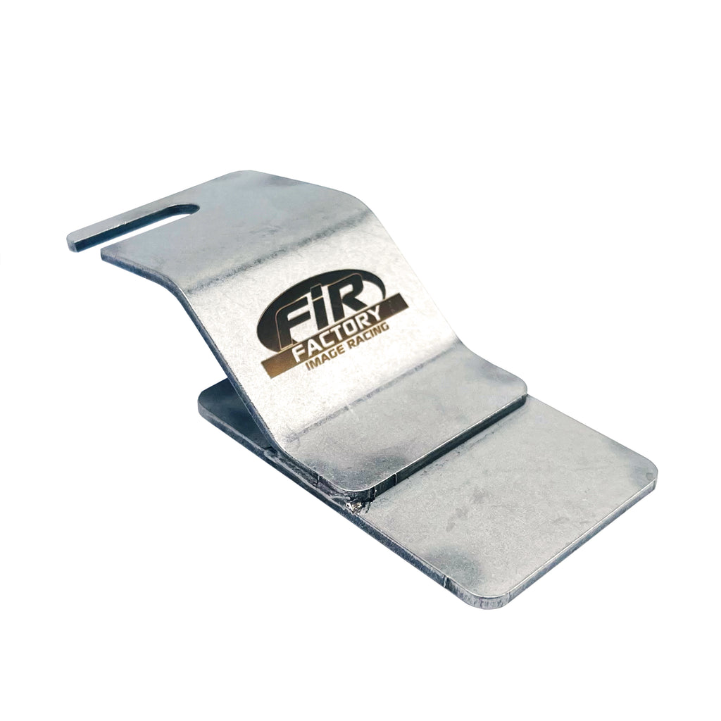 BEAD BUDDY TYRE CHANGING TOOL - STEEL SILVER
