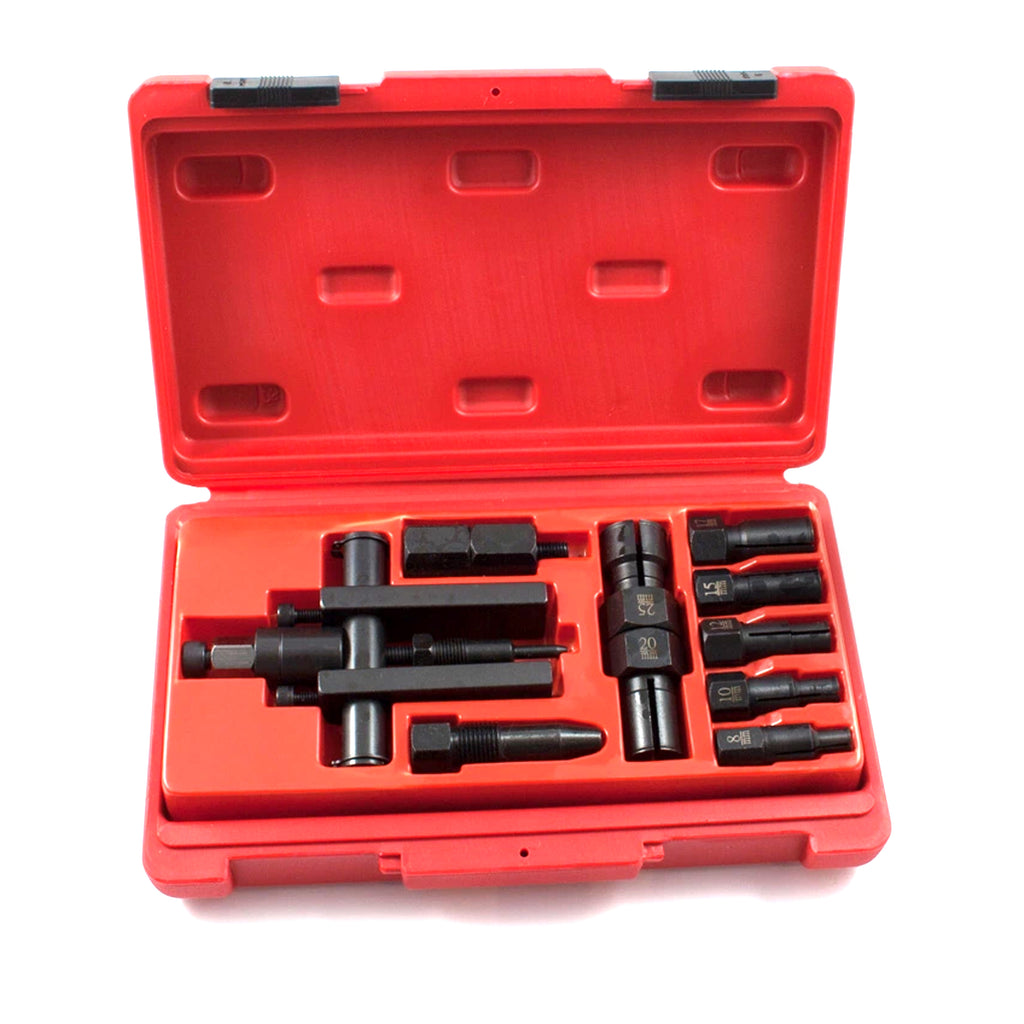 BRIDGE BLIND HOLE PULLERS