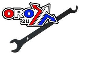 T-STEM WRENCH YAMAHA YZ, PSYCHIC MX-12292
