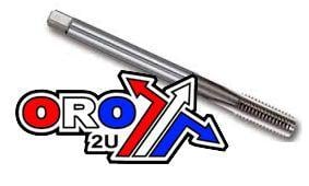 TAP M6 THREAD 6mm x 1.0 EACH