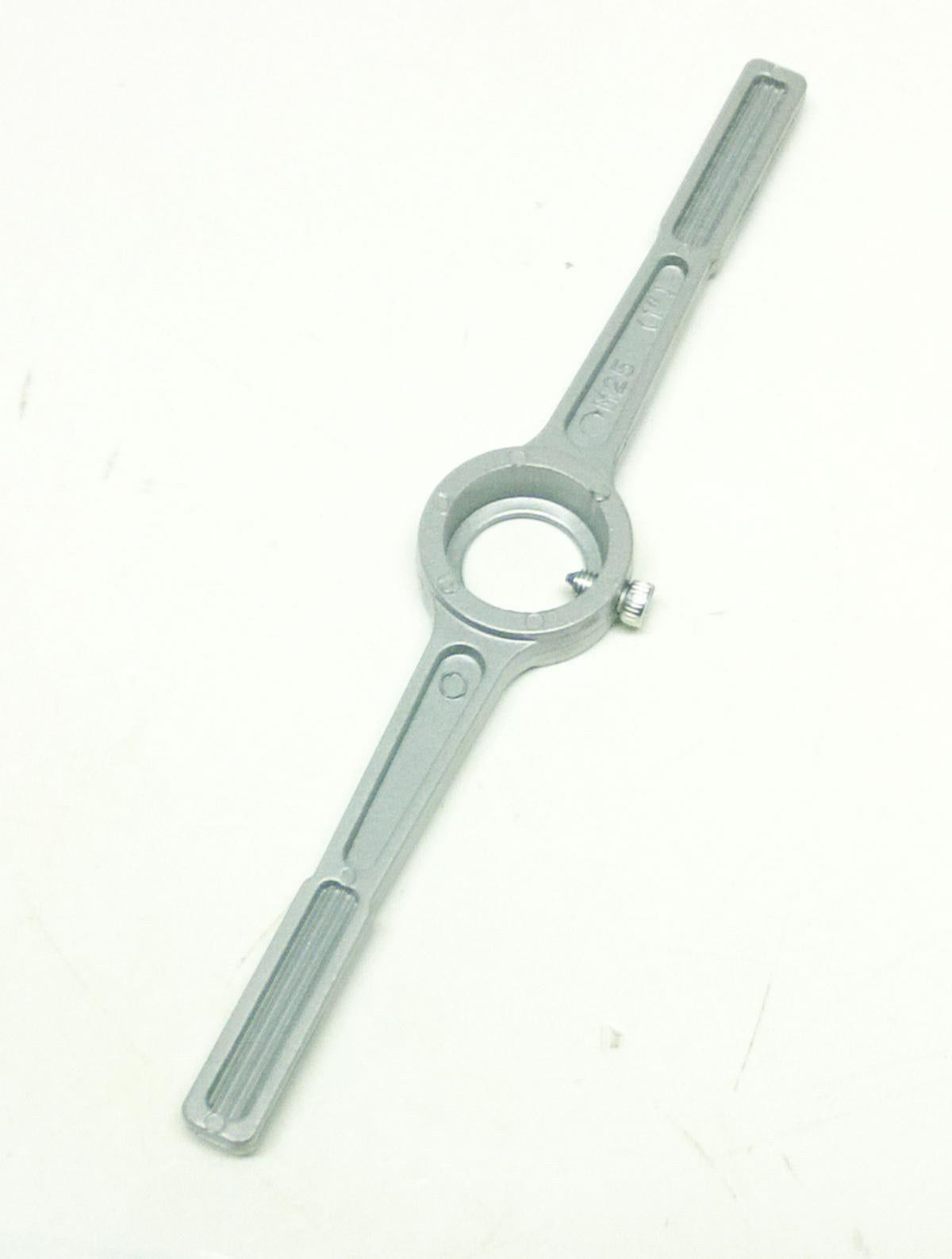 DIE HOLDER 1 SPLIT DIES