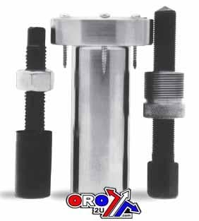 4 SPEED TRANS MAIN SEAL TOOL HD, INSTALLING TOOL, K&L 35-5186 TOOLS