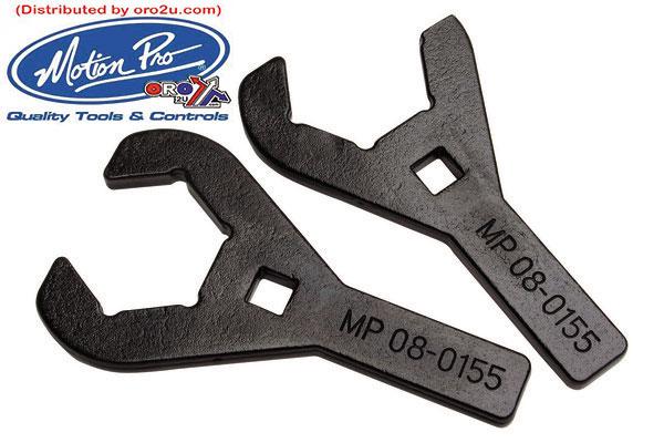 ATV AXLE WRENCH 50mm, MOTION PRO 08-0155