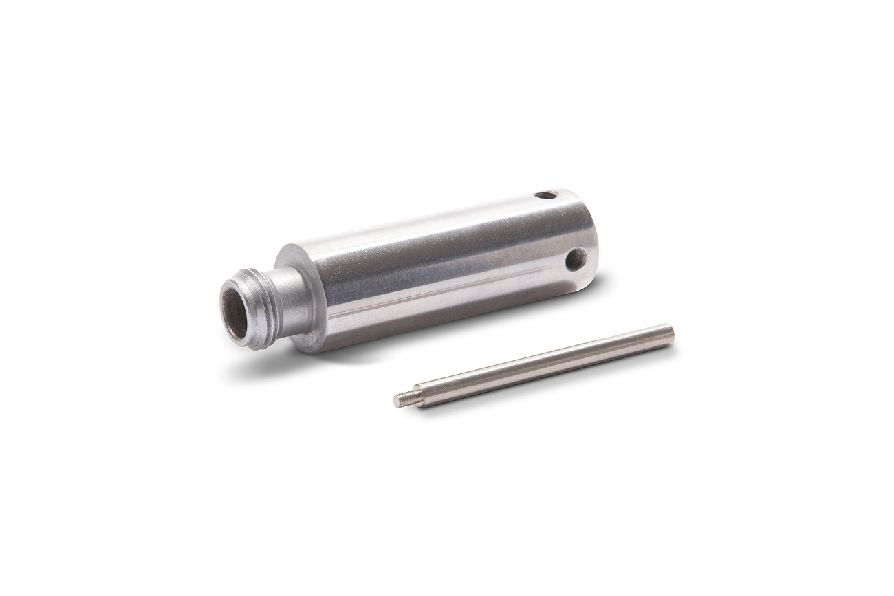 ADAPTER KIT FOR AIR COOL MOTION PRO 08-0249