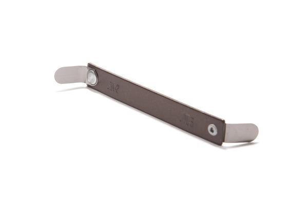TAPPET FEELER GAUGE .05mm-.08mm MOTION PRO 08-0392