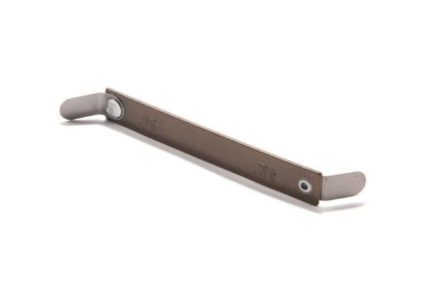 TAPPET FEELER GAUGE .15mm-.20mm MOTION PRO 08-0394