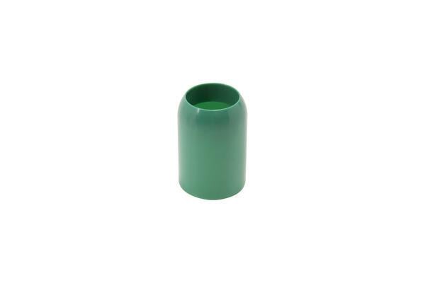 FORK SEAL BULLET GREEN 43mm MOTION PRO 08-0275