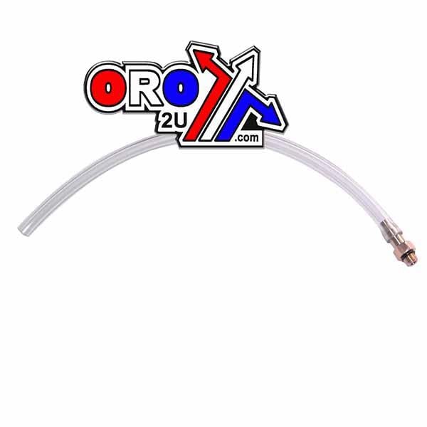 M8 ADAPTER FORK OIL REFILL, K&L 35-8275