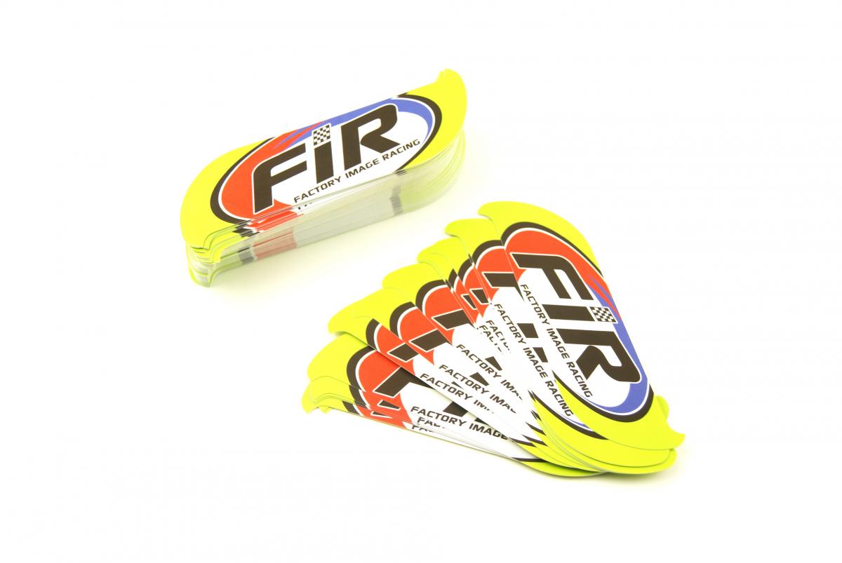 SEAL / FORK CLEANER PACK OF 100, FACTROY IMAGE RACING, SEAL MATE