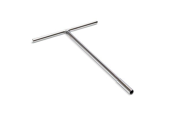 T BAR SOCKET IMPERIAL 5/16 MOTION PRO 08-0307