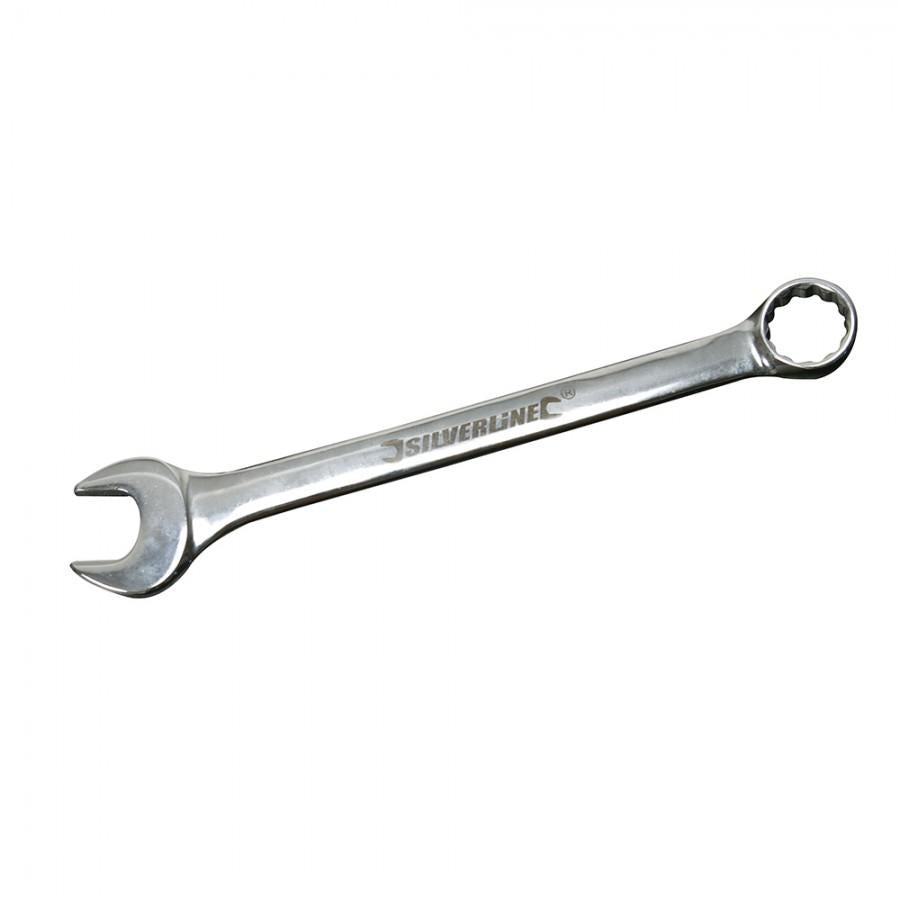 7mm COMBINATION SPANNER